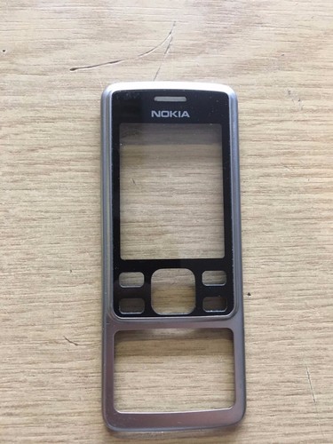 Genuine original nokia 6300 - genuine,