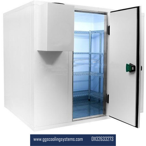 Walk cold room fridge - walk-in,