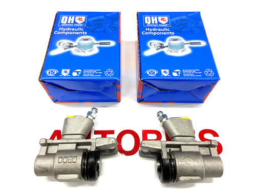 Wheel brake cylinder - qh,