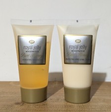 Boots Royal Jelly Hand Cream +