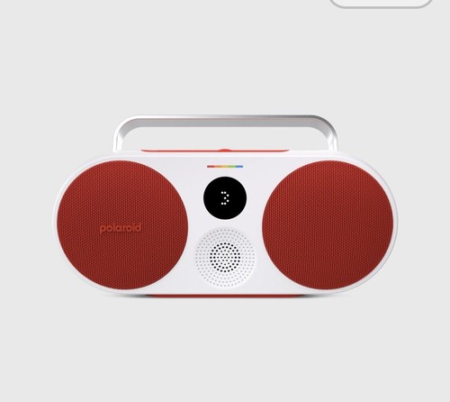 Polaroid bluetooth speaker - polaroid,