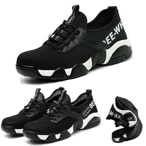 Mens safety shoes - mens,