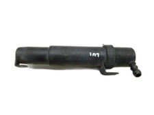 Washer Nozzle For Headlight