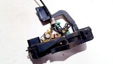   Door Lock Mechanism - rear left side for Fiat Stilo UK785818-33