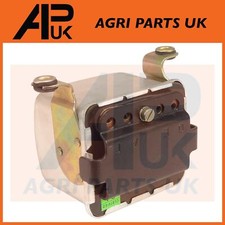 12V Voltage Regulator Control