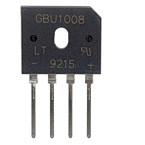 Gbu1008 800v 10a - 800v, 10a,