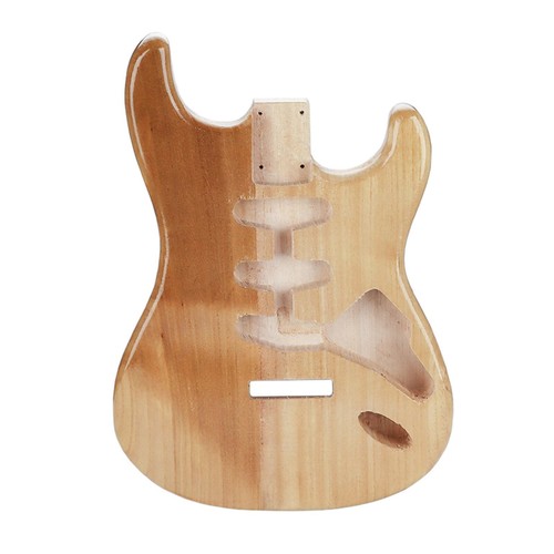 New unfinished natural wood - new,