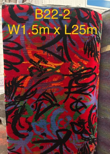 B22 1m of retro - -,