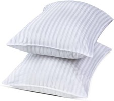 Extra Filled Pillows 2 Pack