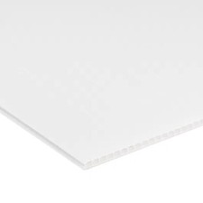 Correx Sheet 2400 x 1200mm 8x4