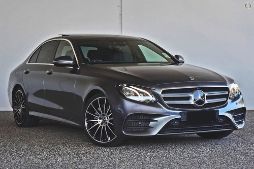 Mercedes w213 e200d - mercedes,