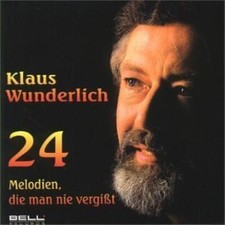 Klaus Wunderlich : 24