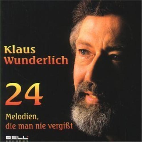 Klaus wunderlich 24 - :,