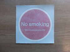 British Rail Carriage No