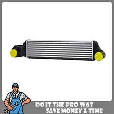 New Intercooler Charge Air