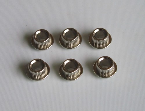 Nickel metal guitar conversion - nickel,