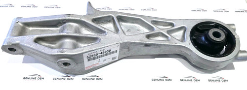Genuine toyota rear - toyota,