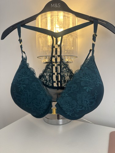 Lace wired push - m&s, up