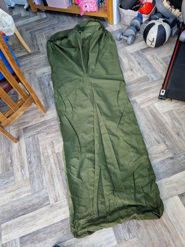 British army goretex outer - british,