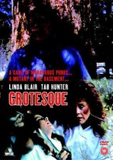 Grotesque [DVD]