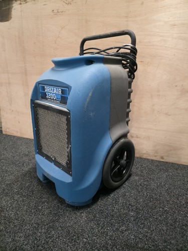 Dri eaz dz1200 - dri-eaz, industrial
