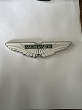 Classic aston martin - classic,