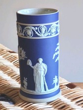 FAB ANTIQUE WEDGWOOD PORTLAND