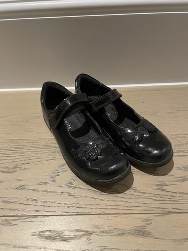 Start rite girls shoes black - rite,