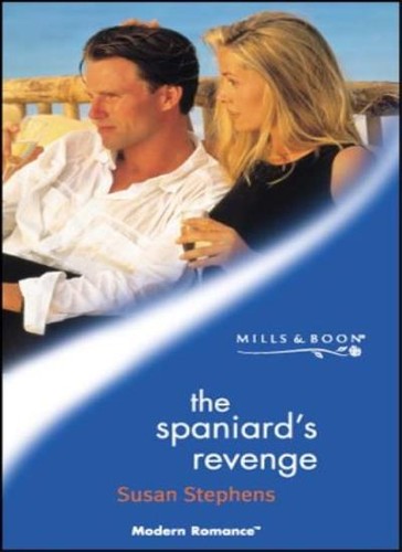 The spaniard revenge mills - spaniard's,
