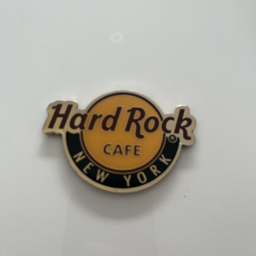 Hard rock cafe new - rock, york