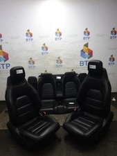 2009-2011 E Class C207 Seats