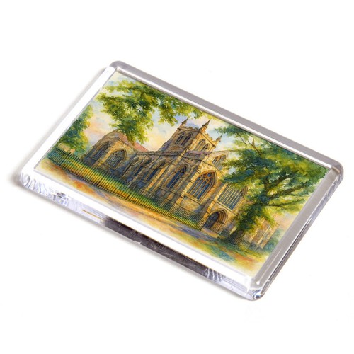 Fridge magnet the - magnet,