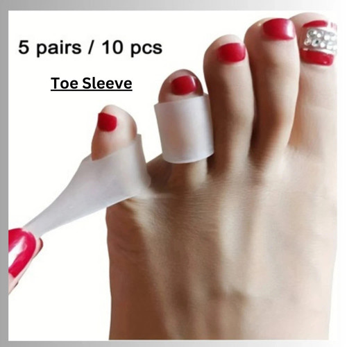 Pain relief toe - pain,