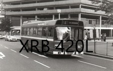 Midland General NBC 420 XRB