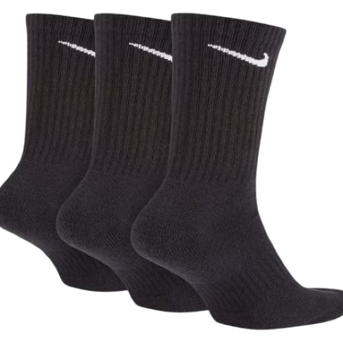 Branded dri fit crew socks - branded,