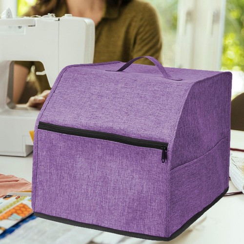 Sewing machine carrying case - carrying,