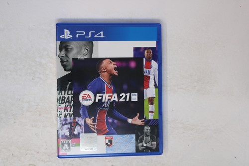 Fifa ps4 japan - japan, (region