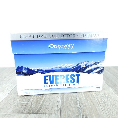 Everest beyond the - beyond,