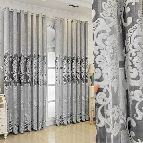 European style blackout - european,