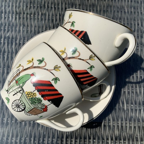 Vintage 1950s alfred meakin - alfred,