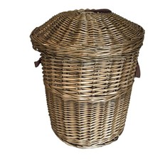 World Market Boho Wicker
