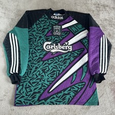 Original Liverpool FC Football