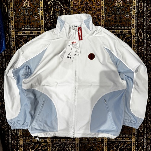 Supreme jordan track - supreme®/jordan®,
