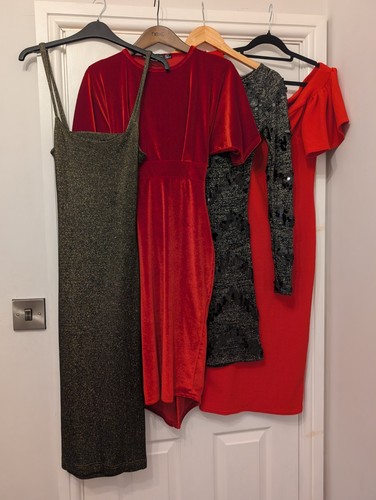 Mixed brand women - mixed, women's