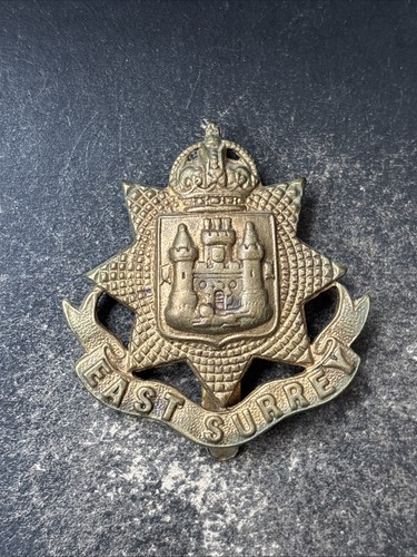 East surrey regiment 1916 - east, regiment,