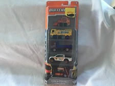 MATCHBOX 5 PACK GIFT SET - '