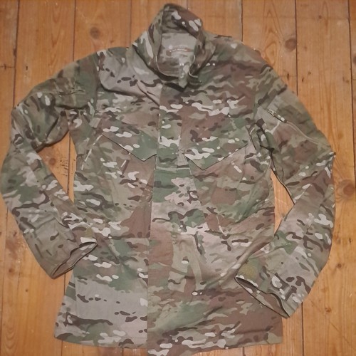 Crye precision nspa - crye,