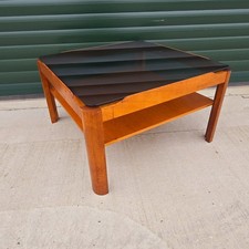 Vintage Myers Square Smoked
