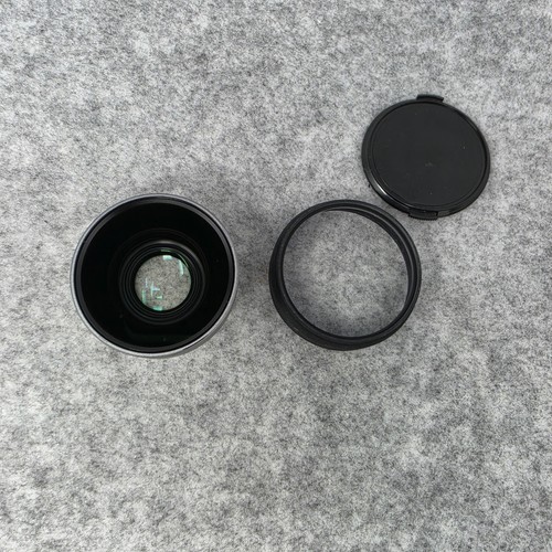 Canon h43 wide angle - 0.7x,