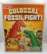 VINTAGE MARX TOYS COLOSSAL